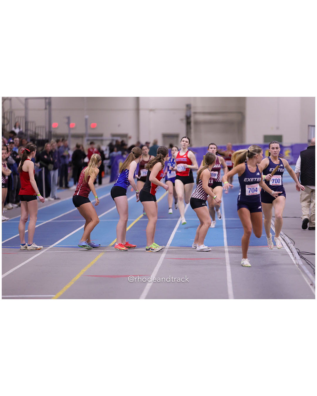 2026 New England Indoor Track and Field Championships - Reggie Lewis Center - Boston, Massachusetts - February 28, 2026 File: ./260228-2026-New-England-Indoor-Track-Championships-Reggie-Lewis-80-296A8701.jpg 2026 New England Indoor Track and Field Championships - Reggie Lewis Center - Boston, Massachusetts - February 28, 2026 – 2026 New England…