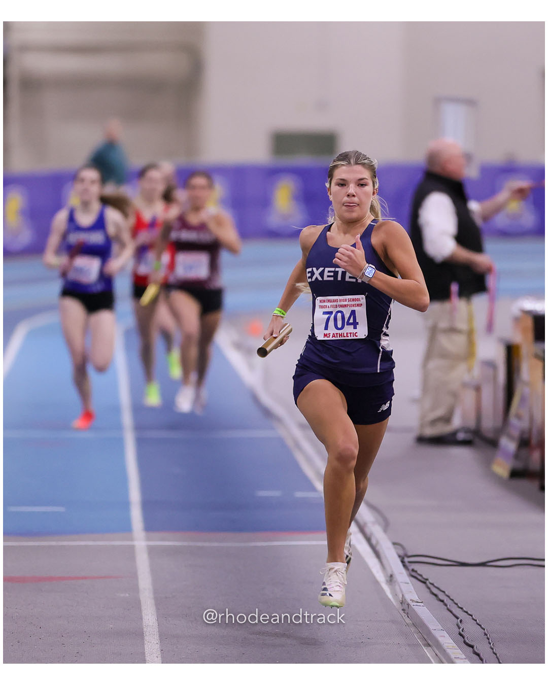 Exeter NH - 2026 New England Indoor Track and Field Championships - Reggie Lewis Center - Boston, Massachusetts - February 28, 2026 File: ./260228-2026-New-England-Indoor-Track-Championships-Reggie-Lewis-82-296A8730.jpg Exeter NH - 2026 New England Indoor Track and Field Championships - Reggie Lewis Center - Boston, Massachusetts - February 28, 2026 – 2026…
