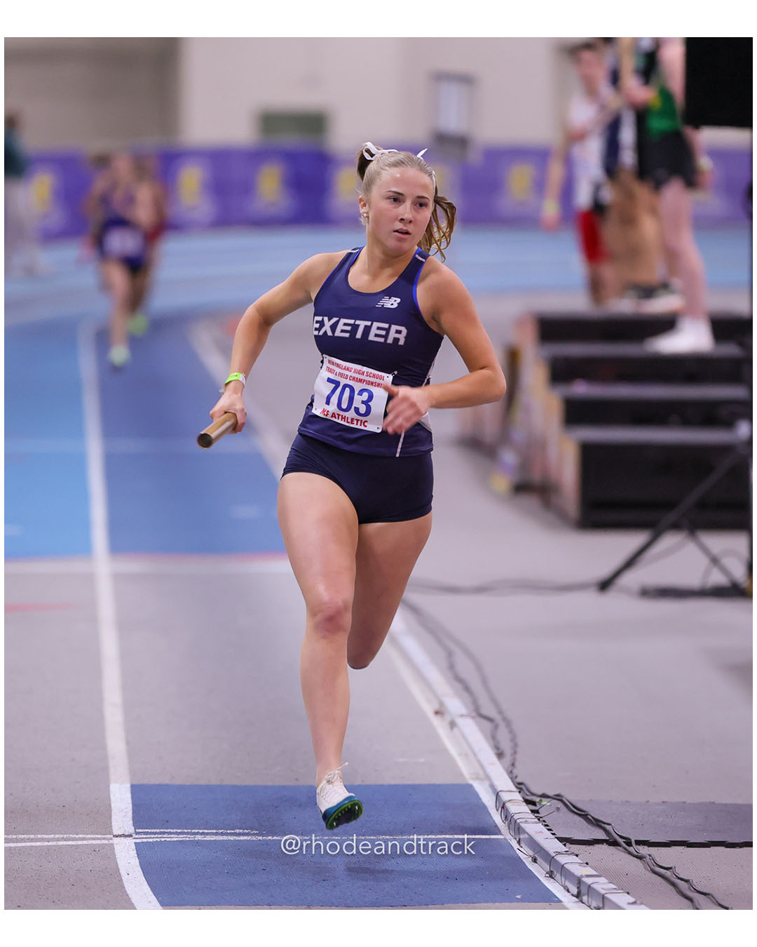 Exeter NH - 2026 New England Indoor Track and Field Championships - Reggie Lewis Center - Boston, Massachusetts - February 28, 2026 File: ./260228-2026-New-England-Indoor-Track-Championships-Reggie-Lewis-95-296A8837.jpg Exeter NH - 2026 New England Indoor Track and Field Championships - Reggie Lewis Center - Boston, Massachusetts - February 28, 2026 – 2026…