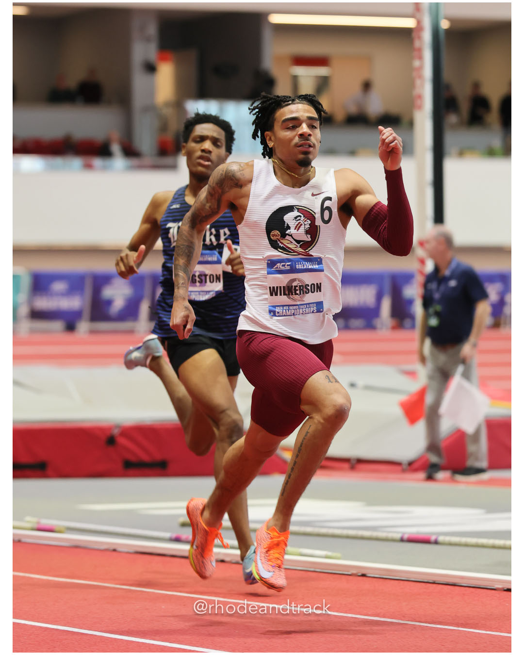 2026 ACC Championships - the TRACK at New Balance - Boston, Massachusetts - February 28, 2026 File: ./260228-ACC-Championships-2026-Boston-MA-100-296A7227.jpg 2026 ACC Championships - the TRACK at New Balance - Boston, Massachusetts - February 28, 2026 – 2026 ACC Indoor Track & Field Championships…