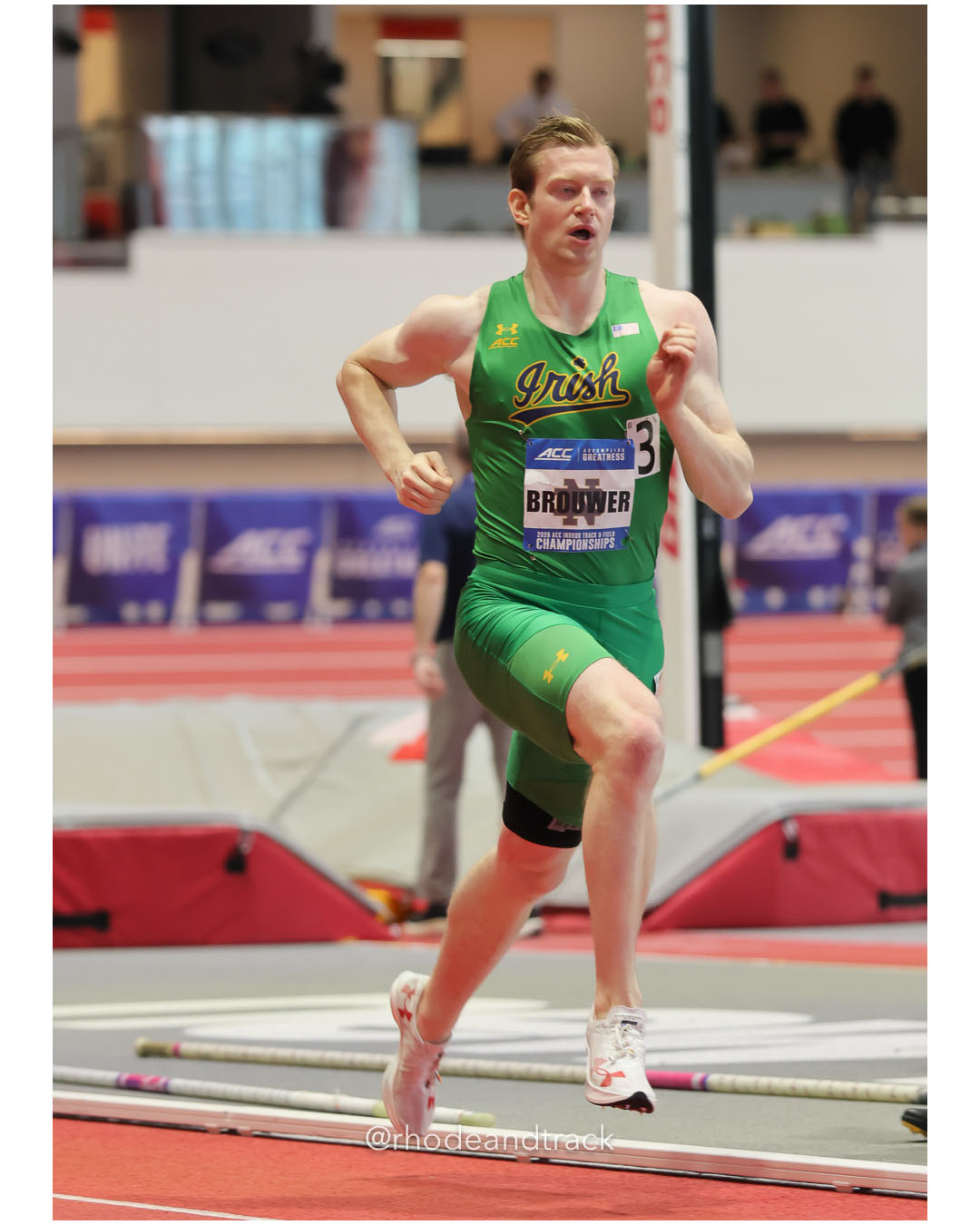 2026 ACC Championships - the TRACK at New Balance - Boston, Massachusetts - February 28, 2026 File: ./260228-ACC-Championships-2026-Boston-MA-102-296A7259.jpg 2026 ACC Championships - the TRACK at New Balance - Boston, Massachusetts - February 28, 2026 – 2026 ACC Indoor Track & Field Championships…