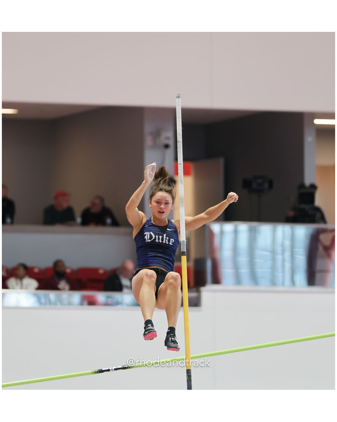 2026 ACC Championships - the TRACK at New Balance - Boston, Massachusetts - February 28, 2026 File: ./260228-ACC-Championships-2026-Boston-MA-105-296A7355.jpg 2026 ACC Championships - the TRACK at New Balance - Boston, Massachusetts - February 28, 2026 – 2026 ACC Indoor Track & Field Championships…