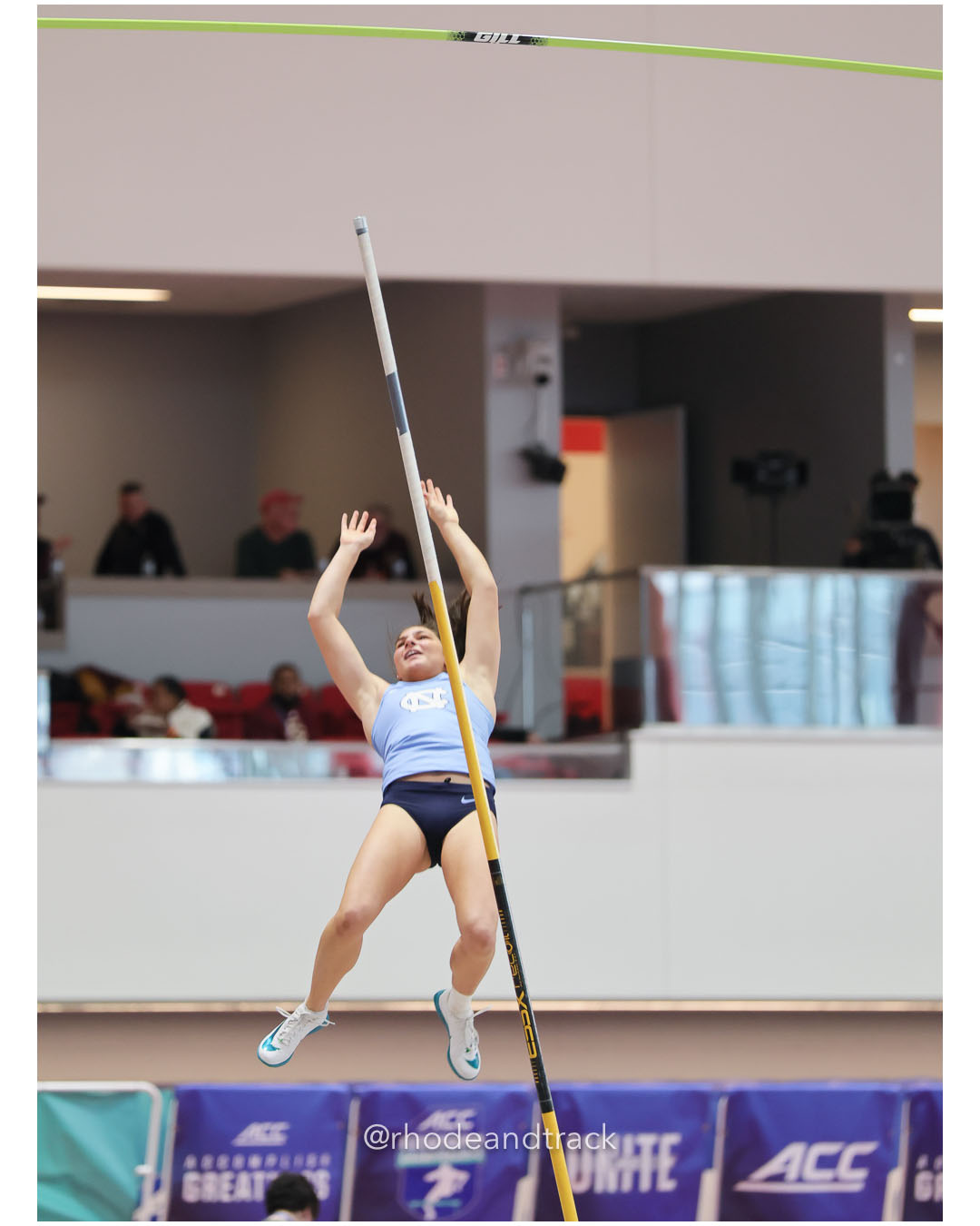 2026 ACC Championships - the TRACK at New Balance - Boston, Massachusetts - February 28, 2026 File: ./260228-ACC-Championships-2026-Boston-MA-107-296A7414.jpg 2026 ACC Championships - the TRACK at New Balance - Boston, Massachusetts - February 28, 2026 – 2026 ACC Indoor Track & Field Championships…