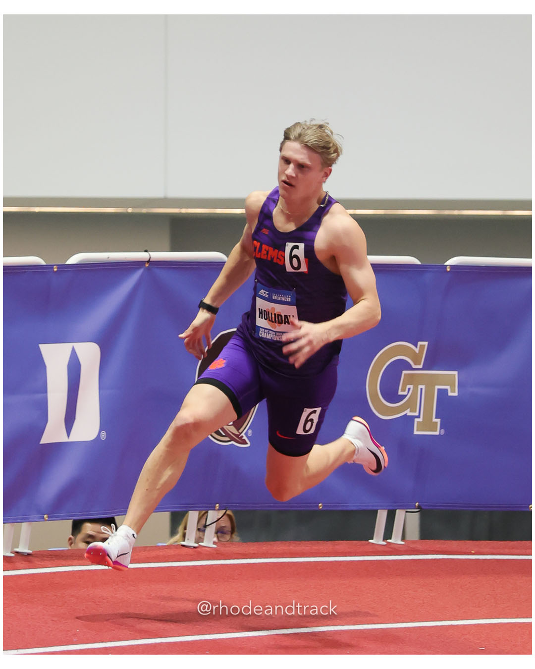 2026 ACC Championships - the TRACK at New Balance - Boston, Massachusetts - February 28, 2026 File: ./260228-ACC-Championships-2026-Boston-MA-108-296A7421.jpg 2026 ACC Championships - the TRACK at New Balance - Boston, Massachusetts - February 28, 2026 – 2026 ACC Indoor Track & Field Championships…