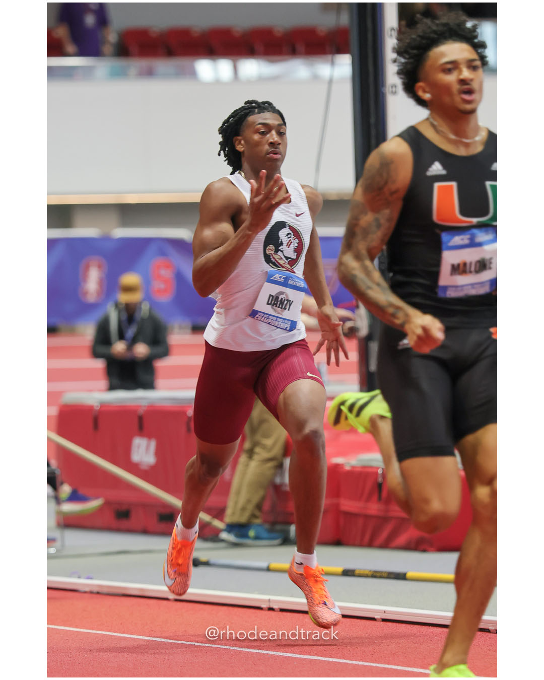 2026 ACC Championships - the TRACK at New Balance - Boston, Massachusetts - February 28, 2026 File: ./260228-ACC-Championships-2026-Boston-MA-114-296A7624.jpg 2026 ACC Championships - the TRACK at New Balance - Boston, Massachusetts - February 28, 2026 – 2026 ACC Indoor Track & Field Championships…