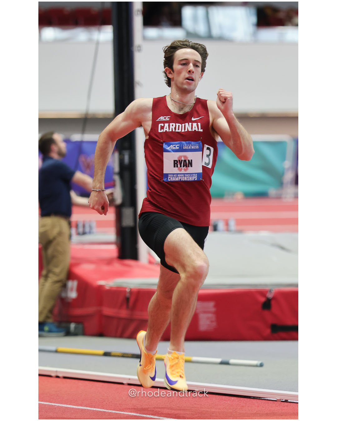 2026 ACC Championships - the TRACK at New Balance - Boston, Massachusetts - February 28, 2026 File: ./260228-ACC-Championships-2026-Boston-MA-115-296A7638.jpg 2026 ACC Championships - the TRACK at New Balance - Boston, Massachusetts - February 28, 2026 – 2026 ACC Indoor Track & Field Championships…