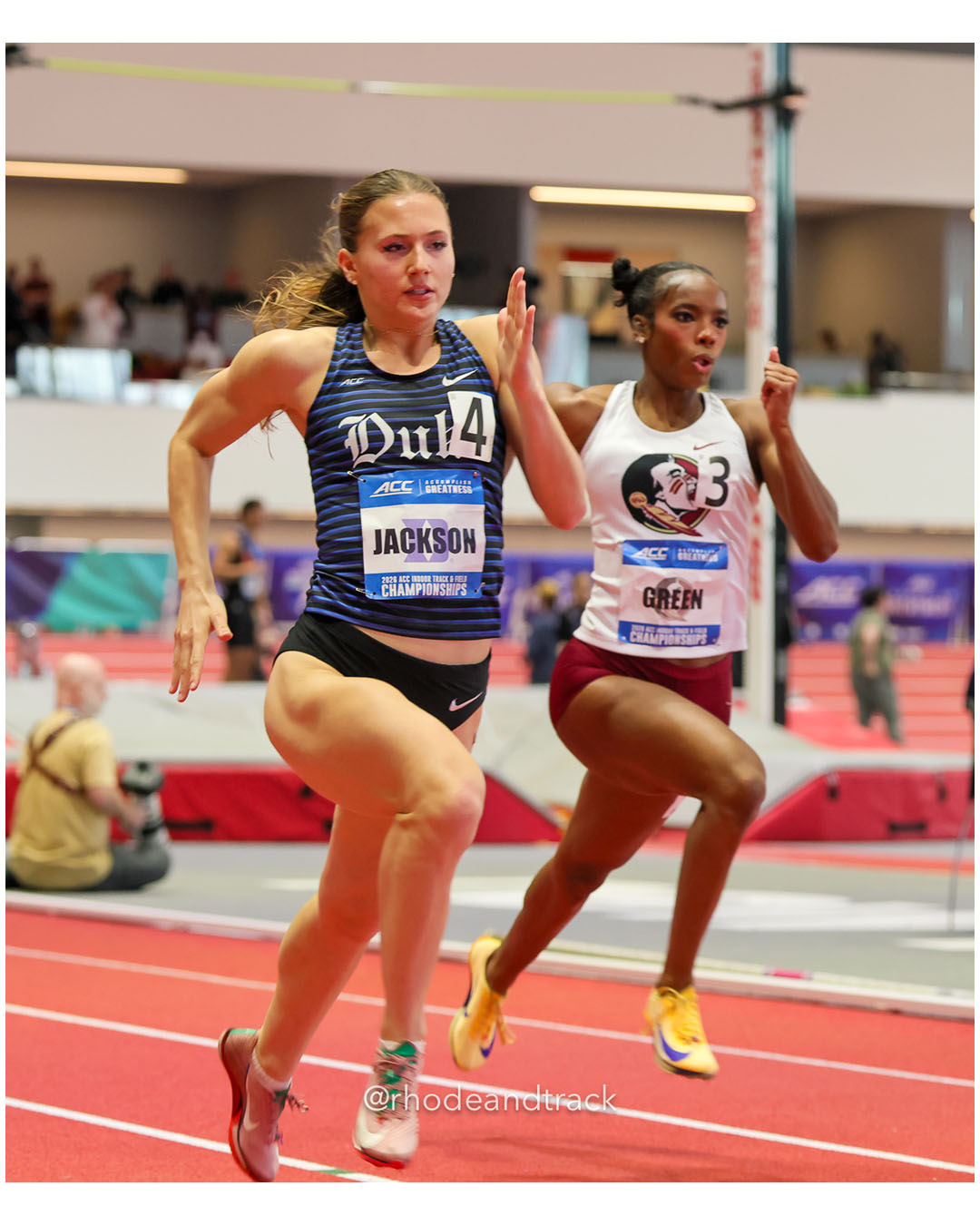 Alyia Green, Florida State, SR, #94 - 2026 ACC Championships - the TRACK at New Balance - Boston, Massachusetts - February 28, 2026 File: ./260228-ACC-Championships-2026-Boston-MA-125-296A7846.jpg Alyia Green, Florida State, SR, #94 - 2026 ACC Championships - the TRACK at New Balance - Boston, Massachusetts - February 28, 2026 – 2026…