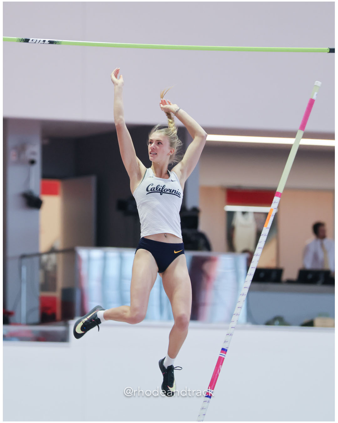 2026 ACC Championships - the TRACK at New Balance - Boston, Massachusetts - February 28, 2026 File: ./260228-ACC-Championships-2026-Boston-MA-127-296A7907.jpg 2026 ACC Championships - the TRACK at New Balance - Boston, Massachusetts - February 28, 2026 – 2026 ACC Indoor Track & Field Championships…