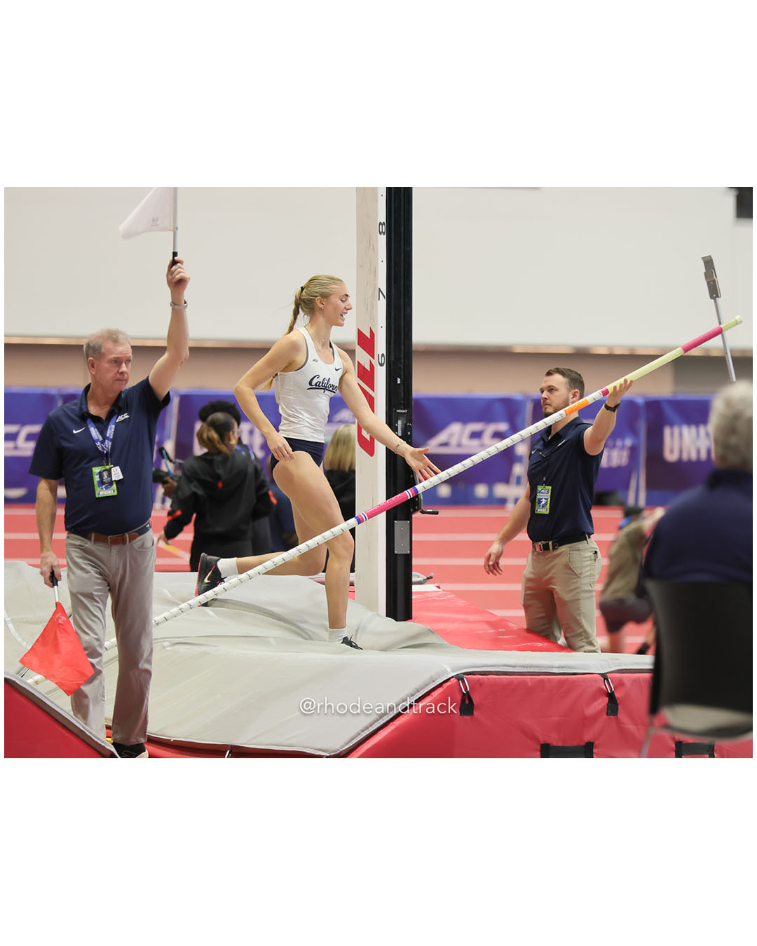 2026 ACC Championships - the TRACK at New Balance - Boston, Massachusetts - February 28, 2026 File: ./260228-ACC-Championships-2026-Boston-MA-128-296A7911.jpg 2026 ACC Championships - the TRACK at New Balance - Boston, Massachusetts - February 28, 2026 – 2026 ACC Indoor Track & Field Championships…