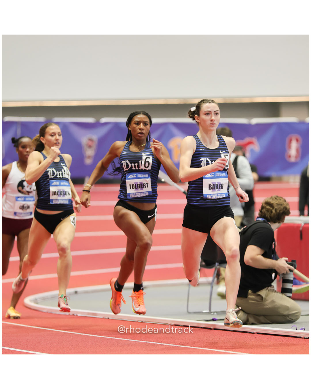 2026 ACC Championships - the TRACK at New Balance - Boston, Massachusetts - February 28, 2026 File: ./260228-ACC-Championships-2026-Boston-MA-129-296A7944.jpg 2026 ACC Championships - the TRACK at New Balance - Boston, Massachusetts - February 28, 2026 – 2026 ACC Indoor Track & Field Championships…