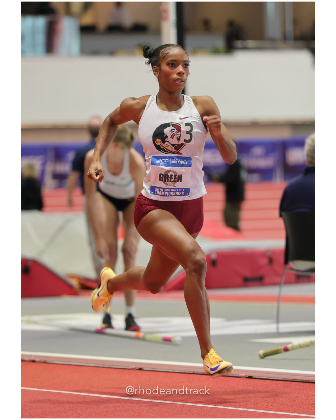 2026 ACC Championships - the TRACK at New Balance - Boston, Massachusetts - February 28, 2026 File: ./260228-ACC-Championships-2026-Boston-MA-131-296A8001.jpg 2026 ACC Championships - the TRACK at New Balance - Boston, Massachusetts - February 28, 2026 – 2026 ACC Indoor Track & Field Championships…