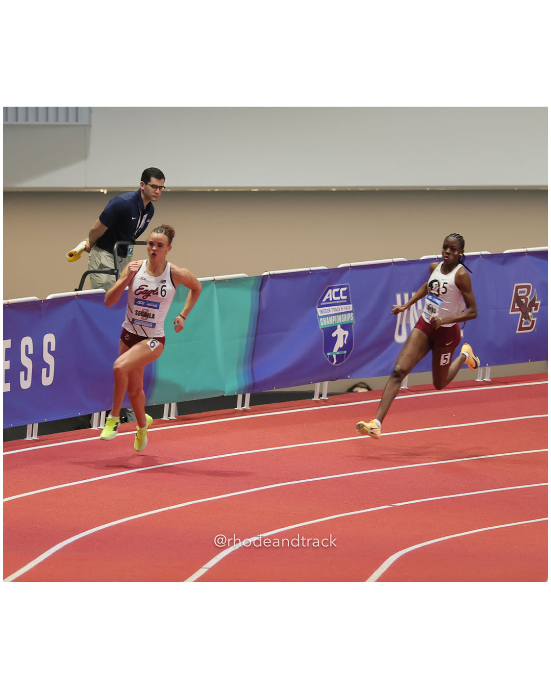2026 ACC Championships - the TRACK at New Balance - Boston, Massachusetts - February 28, 2026 File: ./260228-ACC-Championships-2026-Boston-MA-132-296A8110.jpg 2026 ACC Championships - the TRACK at New Balance - Boston, Massachusetts - February 28, 2026 – 2026 ACC Indoor Track & Field Championships…