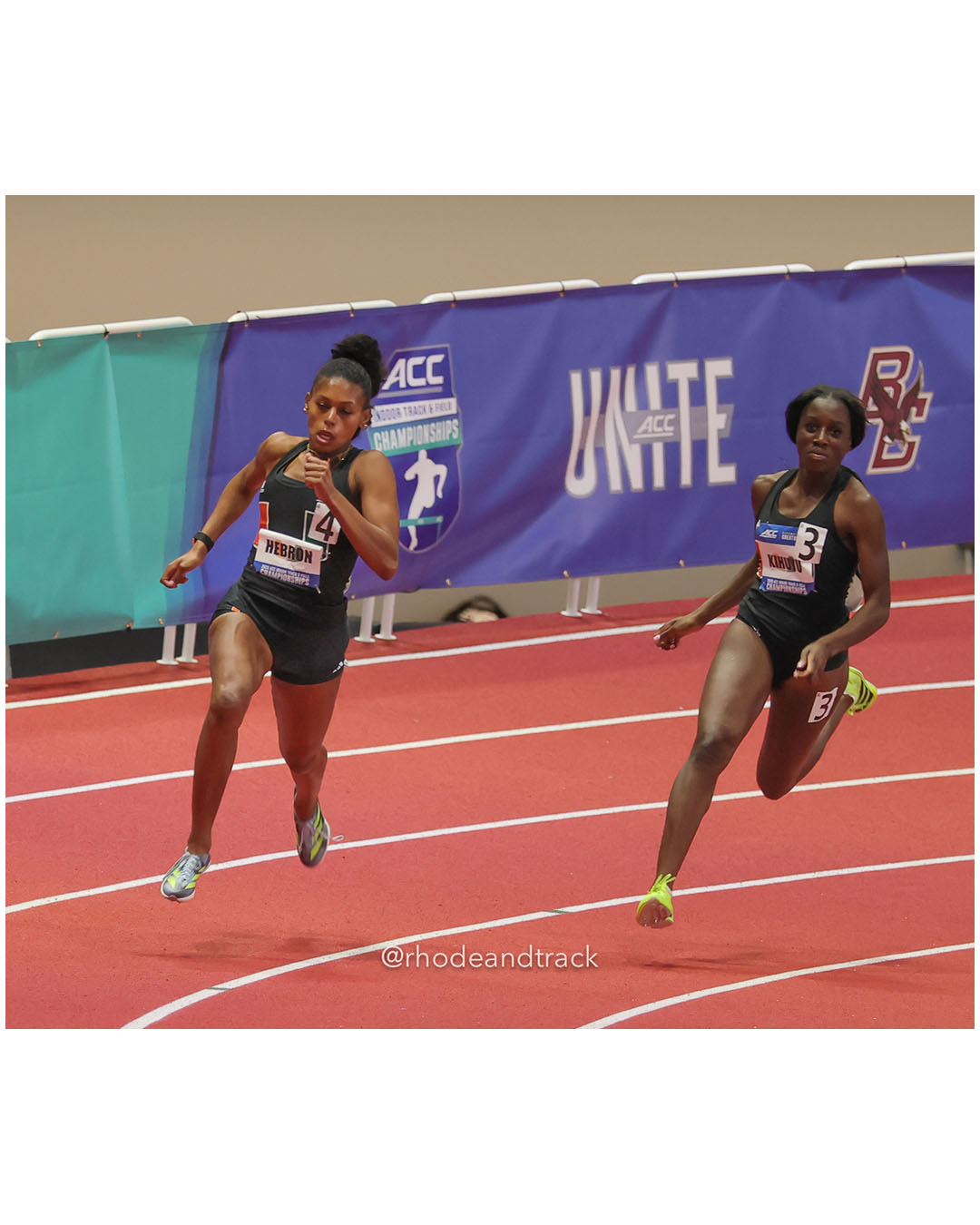 Sanaa Hebron, Miami, JR, #147 - 2026 ACC Championships - the TRACK at New Balance - Boston, Massachusetts - February 28, 2026 File: ./260228-ACC-Championships-2026-Boston-MA-134-296A8131.jpg Sanaa Hebron, Miami, JR, #147 - 2026 ACC Championships - the TRACK at New Balance - Boston, Massachusetts - February 28, 2026 – 2026 ACC In…