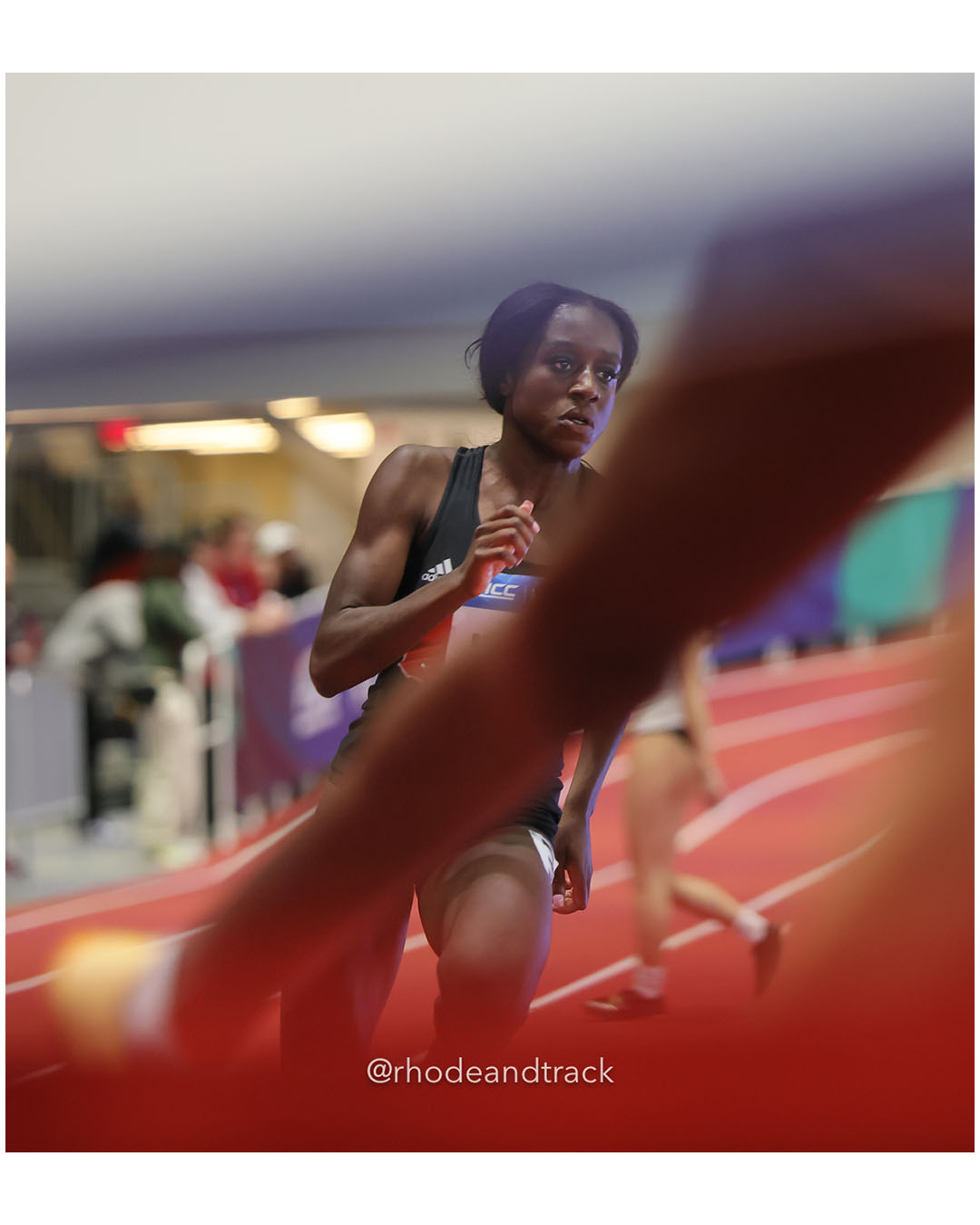 2026 ACC Championships - the TRACK at New Balance - Boston, Massachusetts - February 28, 2026 File: ./260228-ACC-Championships-2026-Boston-MA-136-296A8229.jpg 2026 ACC Championships - the TRACK at New Balance - Boston, Massachusetts - February 28, 2026 – 2026 ACC Indoor Track & Field Championships…