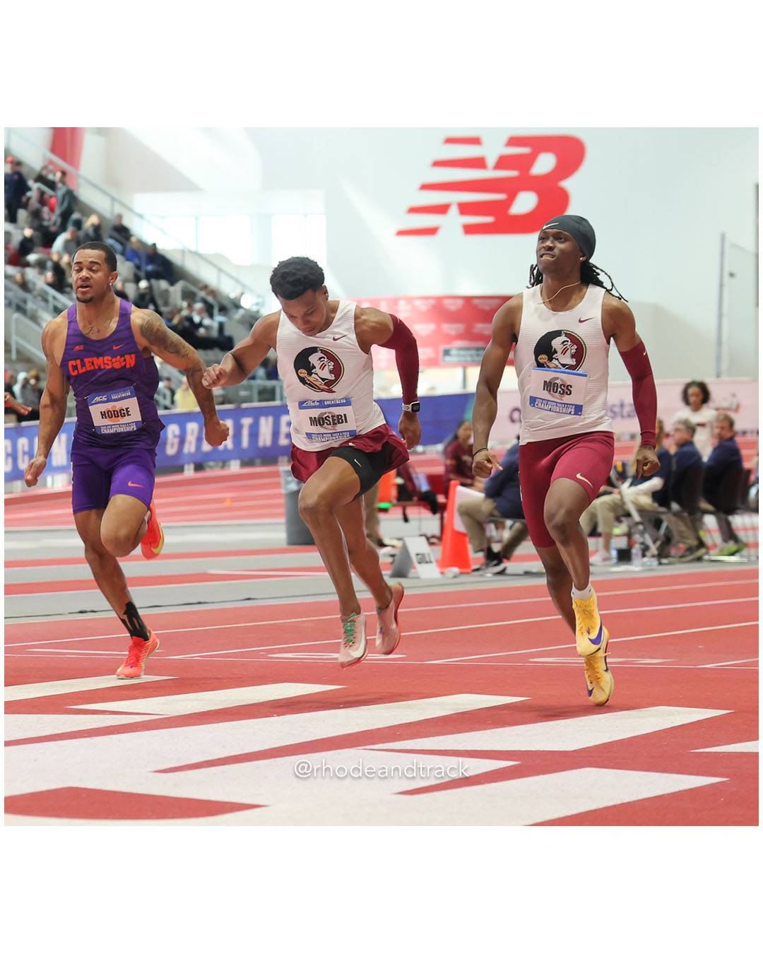 Neo Mosebi, Florida State, JR, #417 - 2026 ACC Championships - the TRACK at New Balance - Boston, Massachusetts - February 28, 2026 File: ./260228-ACC-Championships-2026-Boston-MA-142-296A8411.jpg Neo Mosebi, Florida State, JR, #417 - 2026 ACC Championships - the TRACK at New Balance - Boston, Massachusetts - February 28, 2026 – 2026…