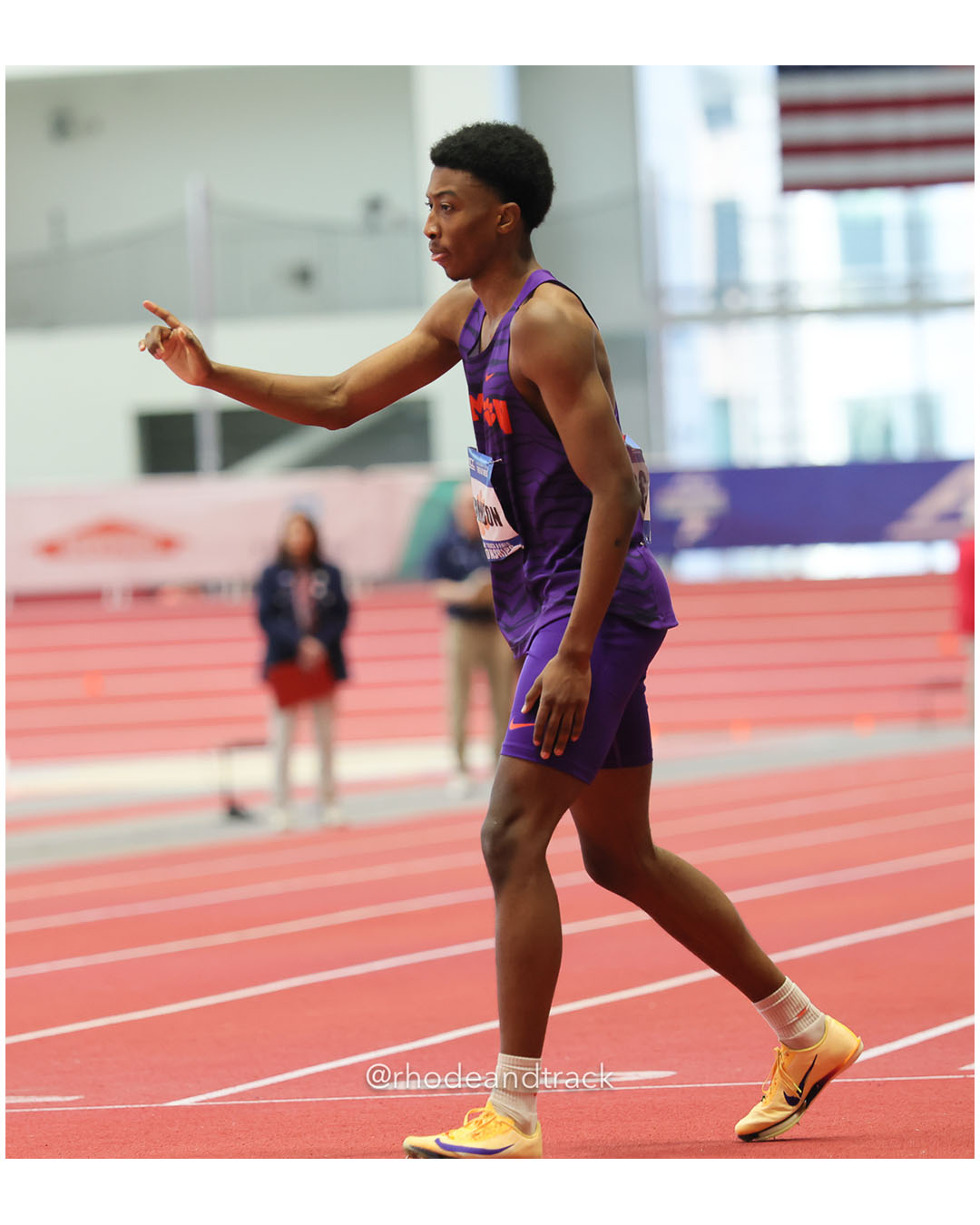 2026 ACC Championships - the TRACK at New Balance - Boston, Massachusetts - February 28, 2026 File: ./260228-ACC-Championships-2026-Boston-MA-146-296A8643.jpg 2026 ACC Championships - the TRACK at New Balance - Boston, Massachusetts - February 28, 2026 – 2026 ACC Indoor Track & Field Championships…