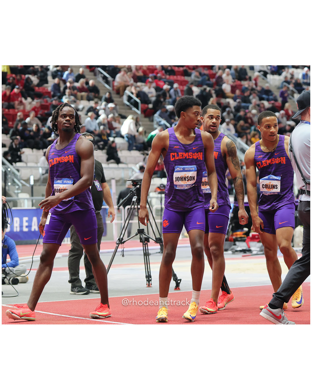 2026 ACC Championships - the TRACK at New Balance - Boston, Massachusetts - February 28, 2026 File: ./260228-ACC-Championships-2026-Boston-MA-149-296A8815.jpg 2026 ACC Championships - the TRACK at New Balance - Boston, Massachusetts - February 28, 2026 – 2026 ACC Indoor Track & Field Championships…