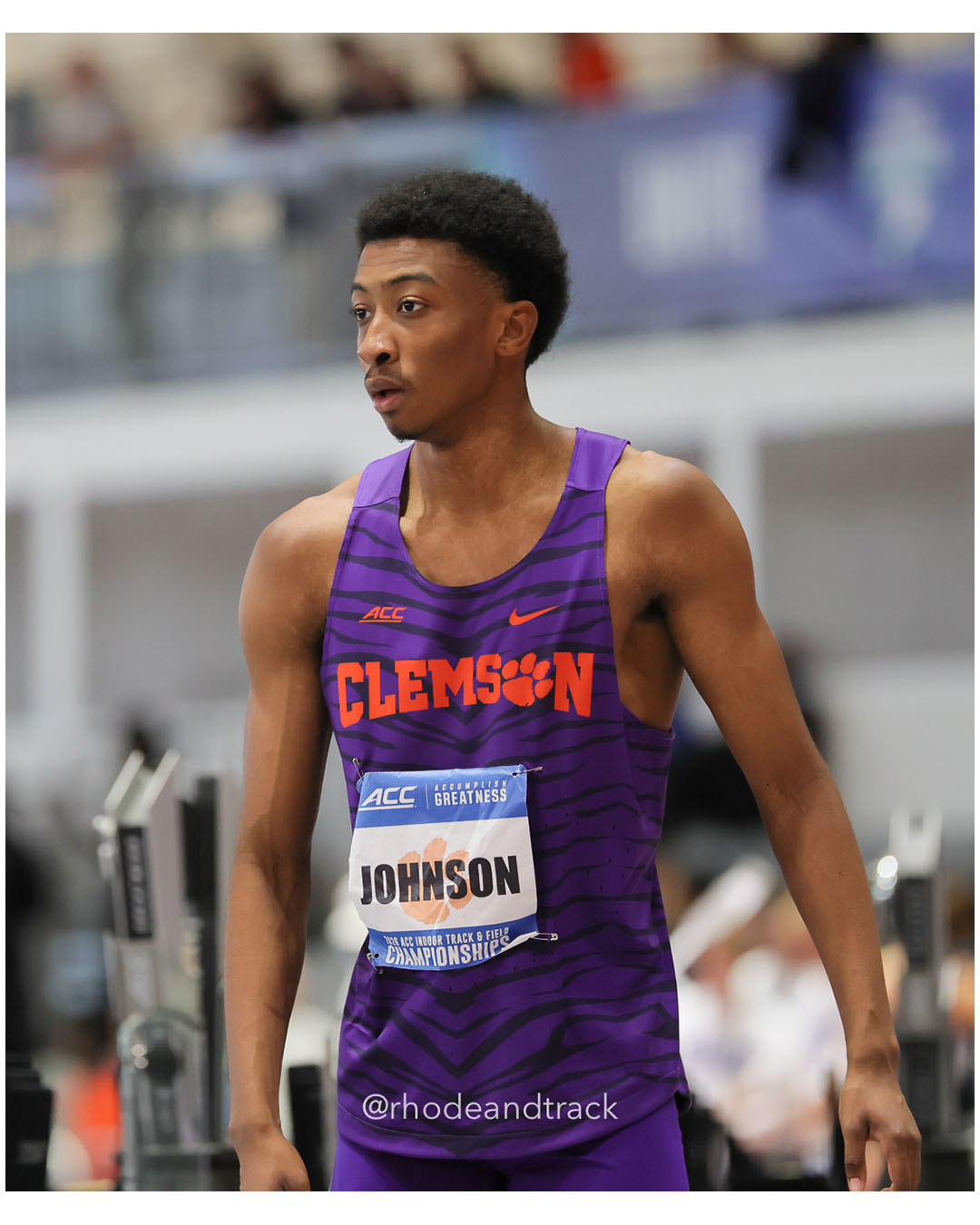 2026 ACC Championships - the TRACK at New Balance - Boston, Massachusetts - February 28, 2026 File: ./260228-ACC-Championships-2026-Boston-MA-151-296A9010.jpg 2026 ACC Championships - the TRACK at New Balance - Boston, Massachusetts - February 28, 2026 – 2026 ACC Indoor Track & Field Championships…