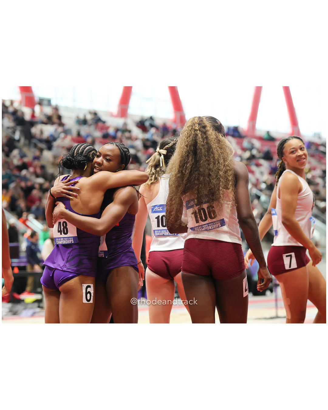 2026 ACC Championships - the TRACK at New Balance - Boston, Massachusetts - February 28, 2026 File: ./260228-ACC-Championships-2026-Boston-MA-155-296A9302.jpg 2026 ACC Championships - the TRACK at New Balance - Boston, Massachusetts - February 28, 2026 – 2026 ACC Indoor Track & Field Championships…