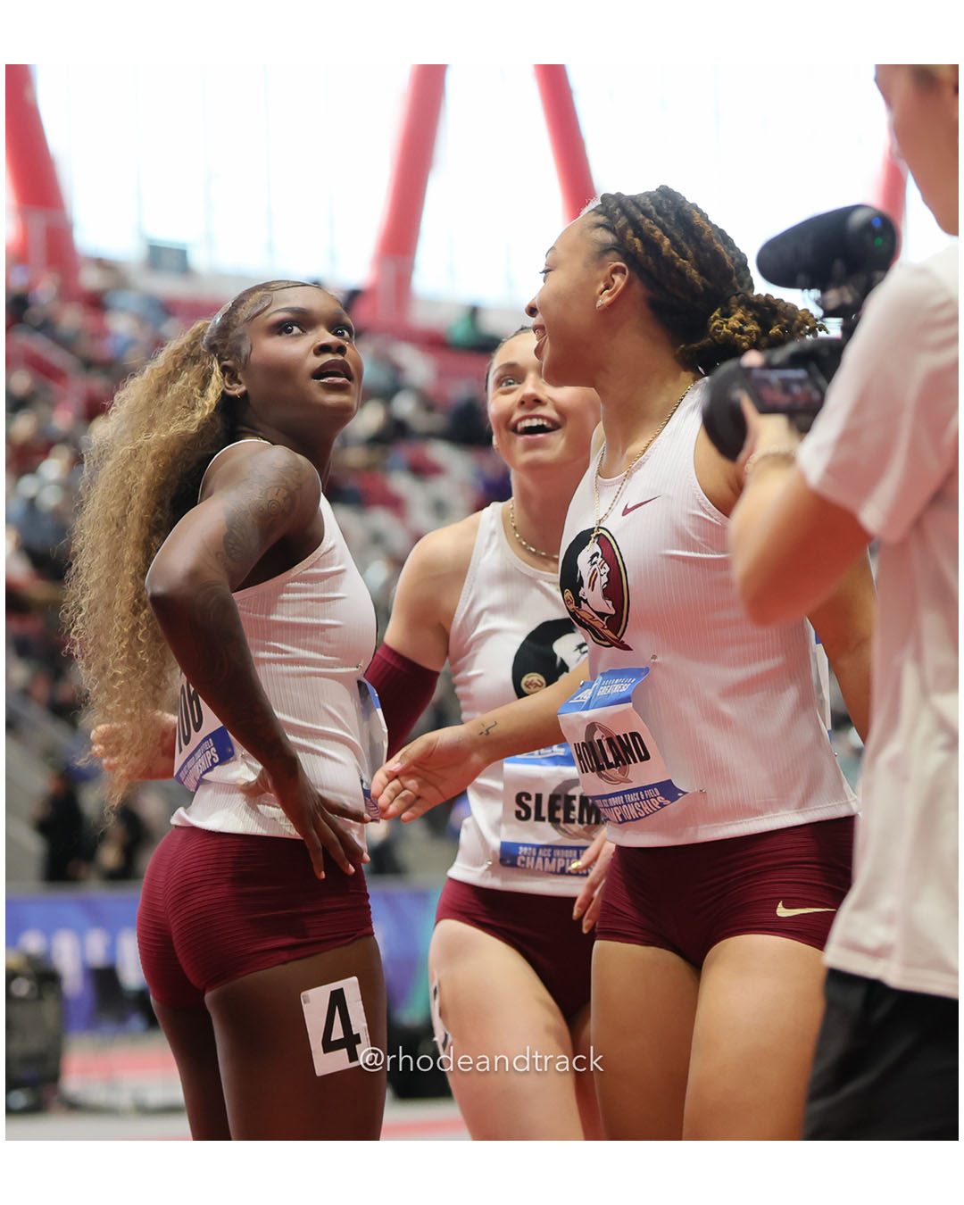 2026 ACC Championships - the TRACK at New Balance - Boston, Massachusetts - February 28, 2026 File: ./260228-ACC-Championships-2026-Boston-MA-157-296A9345.jpg 2026 ACC Championships - the TRACK at New Balance - Boston, Massachusetts - February 28, 2026 – 2026 ACC Indoor Track & Field Championships…