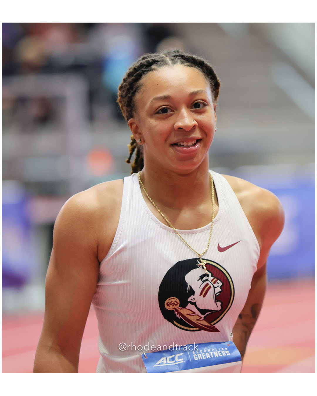 2026 ACC Championships - the TRACK at New Balance - Boston, Massachusetts - February 28, 2026 File: ./260228-ACC-Championships-2026-Boston-MA-158-296A9425.jpg 2026 ACC Championships - the TRACK at New Balance - Boston, Massachusetts - February 28, 2026 – 2026 ACC Indoor Track & Field Championships…