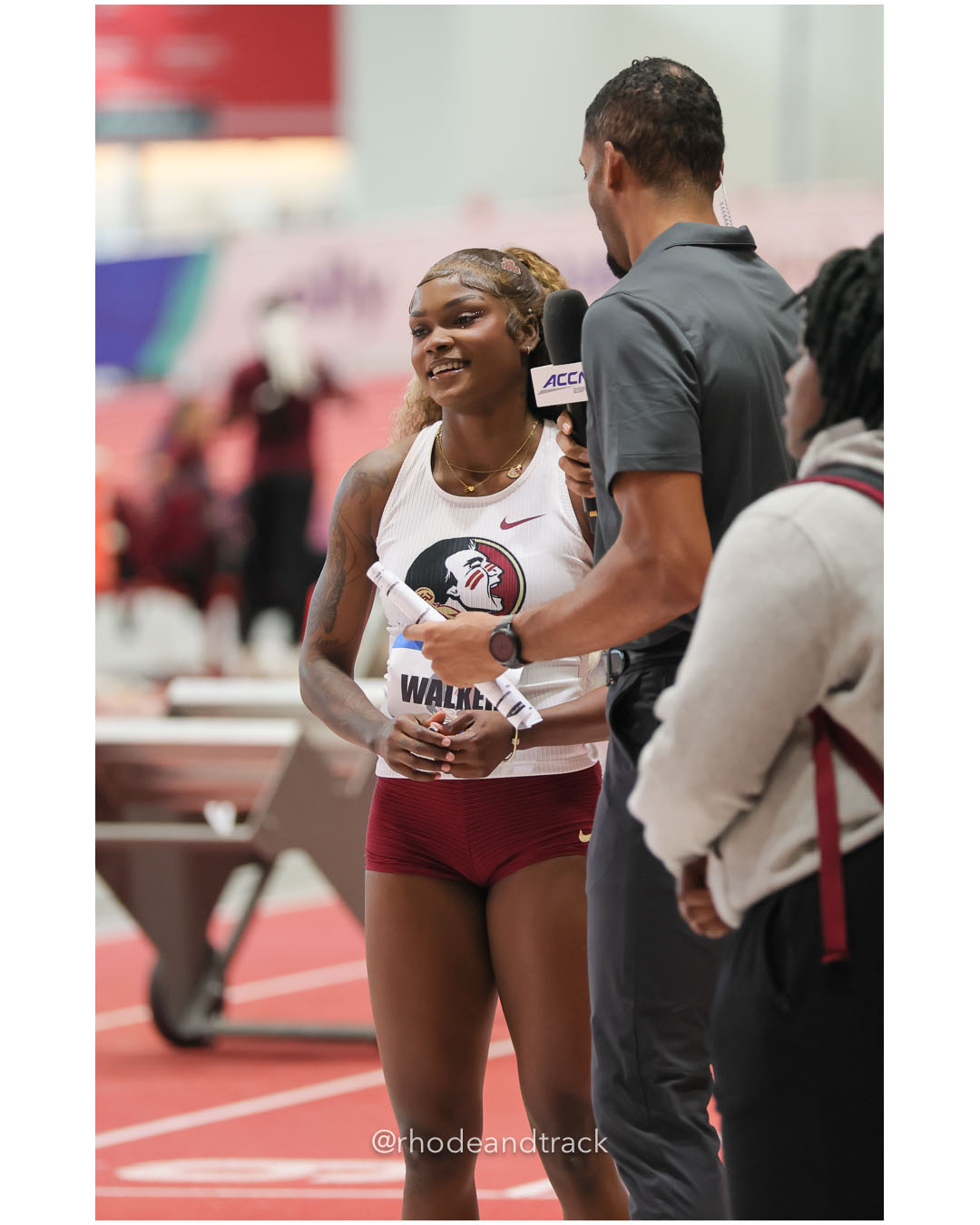 2026 ACC Championships - the TRACK at New Balance - Boston, Massachusetts - February 28, 2026 File: ./260228-ACC-Championships-2026-Boston-MA-159-296A9451.jpg 2026 ACC Championships - the TRACK at New Balance - Boston, Massachusetts - February 28, 2026 – 2026 ACC Indoor Track & Field Championships…