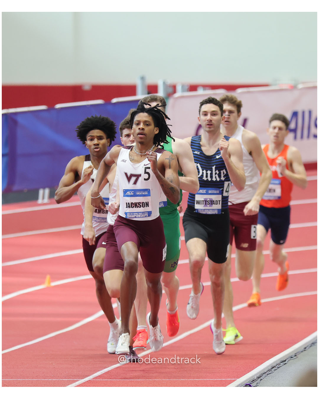 Beck Wittstadt, Duke, SR, #407 - 2026 ACC Championships - the TRACK at New Balance - Boston, Massachusetts - February 28, 2026 File: ./260228-ACC-Championships-2026-Boston-MA-165-296A9585.jpg Beck Wittstadt, Duke, SR, #407 - 2026 ACC Championships - the TRACK at New Balance - Boston, Massachusetts - February 28, 2026 – 2026 ACC I…