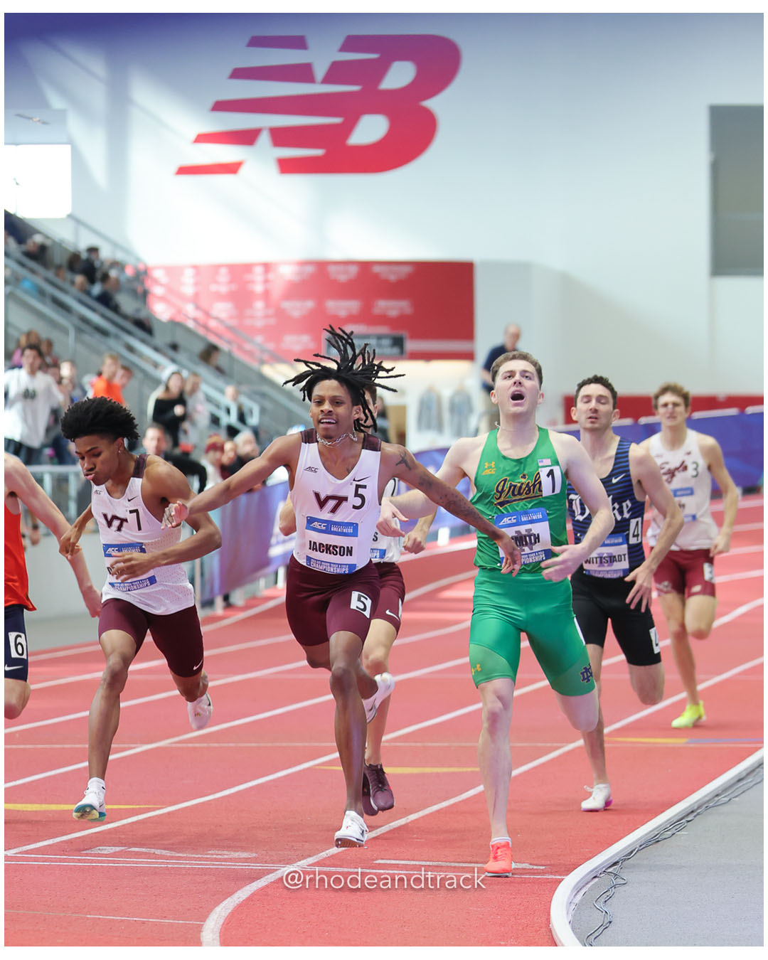 2026 ACC Championships - the TRACK at New Balance - Boston, Massachusetts - February 28, 2026 File: ./260228-ACC-Championships-2026-Boston-MA-169-296A9816.jpg 2026 ACC Championships - the TRACK at New Balance - Boston, Massachusetts - February 28, 2026 – 2026 ACC Indoor Track & Field Championships…