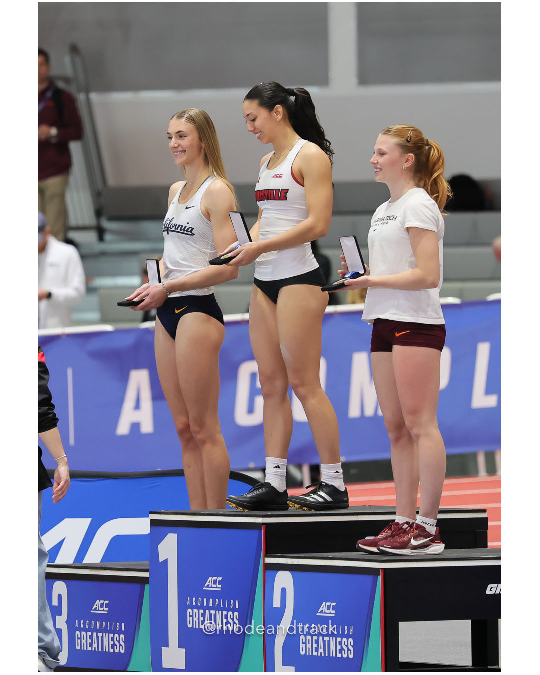 2026 ACC Championships - the TRACK at New Balance - Boston, Massachusetts - February 28, 2026 File: ./260228-ACC-Championships-2026-Boston-MA-170-296A9944.jpg 2026 ACC Championships - the TRACK at New Balance - Boston, Massachusetts - February 28, 2026 – 2026 ACC Indoor Track & Field Championships…