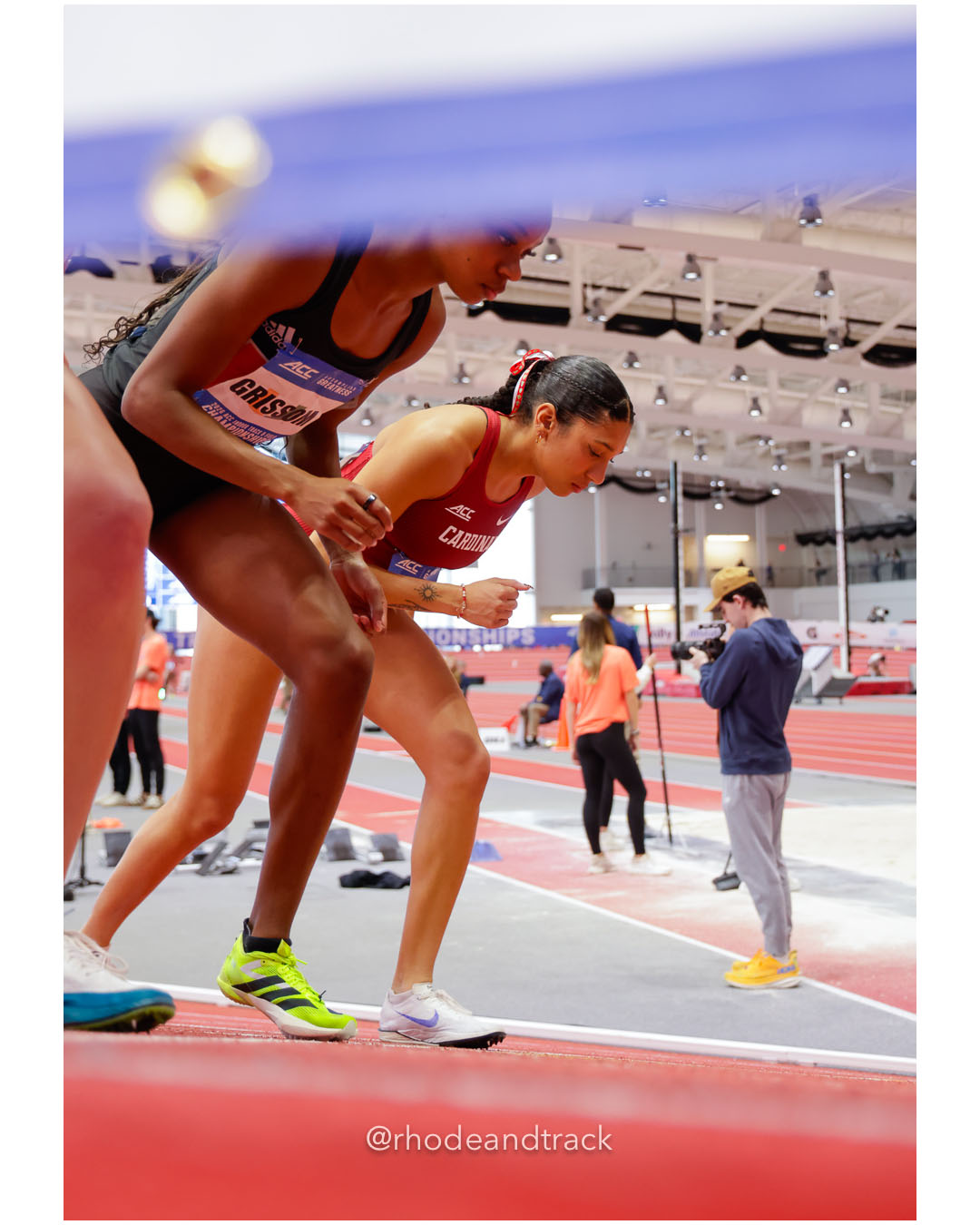 2026 ACC Championships - the TRACK at New Balance - Boston, Massachusetts - February 28, 2026 File: ./260228-ACC-Championships-2026-Boston-MA-173-_U1A5011.jpg 2026 ACC Championships - the TRACK at New Balance - Boston, Massachusetts - February 28, 2026 – 2026 ACC Indoor Track & Field Championships…