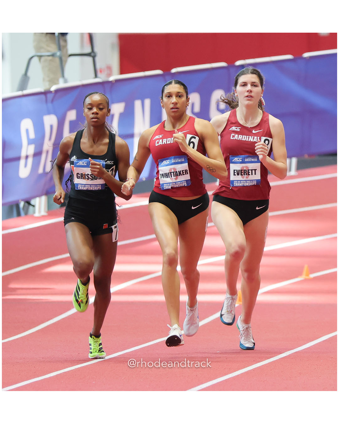 Amelia Everett, Stanford, JR, #254 - 2026 ACC Championships - the TRACK at New Balance - Boston, Massachusetts - February 28, 2026 File: ./260228-ACC-Championships-2026-Boston-MA-175-296A0016.jpg Amelia Everett, Stanford, JR, #254 - 2026 ACC Championships - the TRACK at New Balance - Boston, Massachusetts - February 28, 2026 – 2026 A…