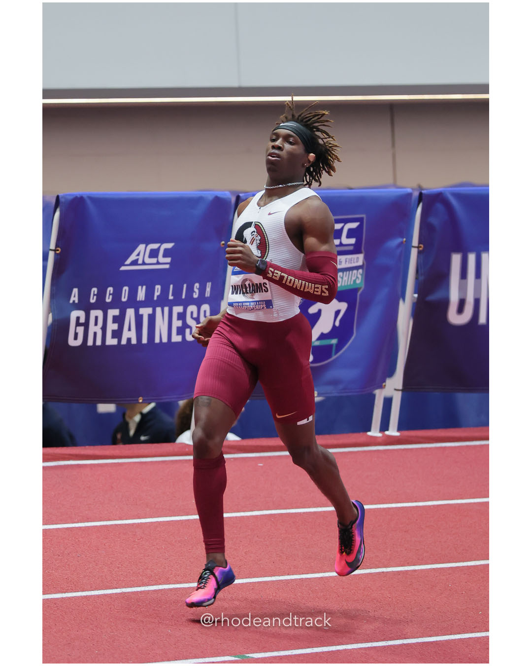 2026 ACC Championships - the TRACK at New Balance - Boston, Massachusetts - February 28, 2026 File: ./260228-ACC-Championships-2026-Boston-MA-203-296A1591.jpg 2026 ACC Championships - the TRACK at New Balance - Boston, Massachusetts - February 28, 2026 – 2026 ACC Indoor Track & Field Championships…