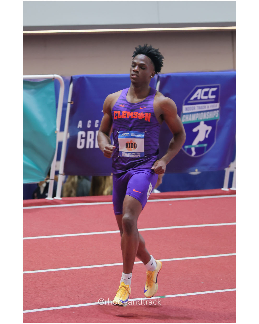 Daniel Kidd, Clemson, SR, #369 - 2026 ACC Championships - the TRACK at New Balance - Boston, Massachusetts - February 28, 2026 File: ./260228-ACC-Championships-2026-Boston-MA-204-296A1604.jpg Daniel Kidd, Clemson, SR, #369 - 2026 ACC Championships - the TRACK at New Balance - Boston, Massachusetts - February 28, 2026 – 2026 ACC I…