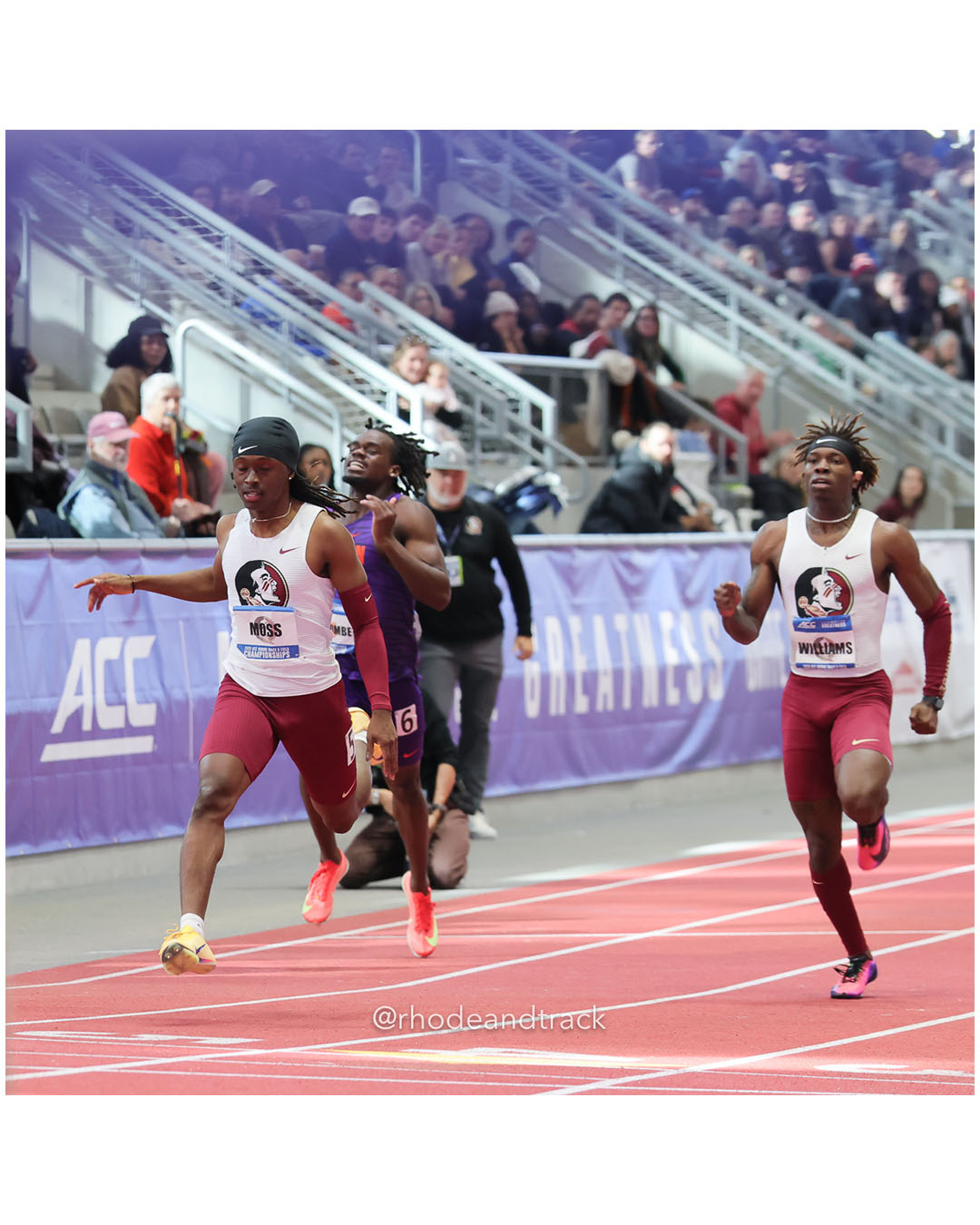 2026 ACC Championships - the TRACK at New Balance - Boston, Massachusetts - February 28, 2026 File: ./260228-ACC-Championships-2026-Boston-MA-210-296A1760.jpg 2026 ACC Championships - the TRACK at New Balance - Boston, Massachusetts - February 28, 2026 – 2026 ACC Indoor Track & Field Championships…