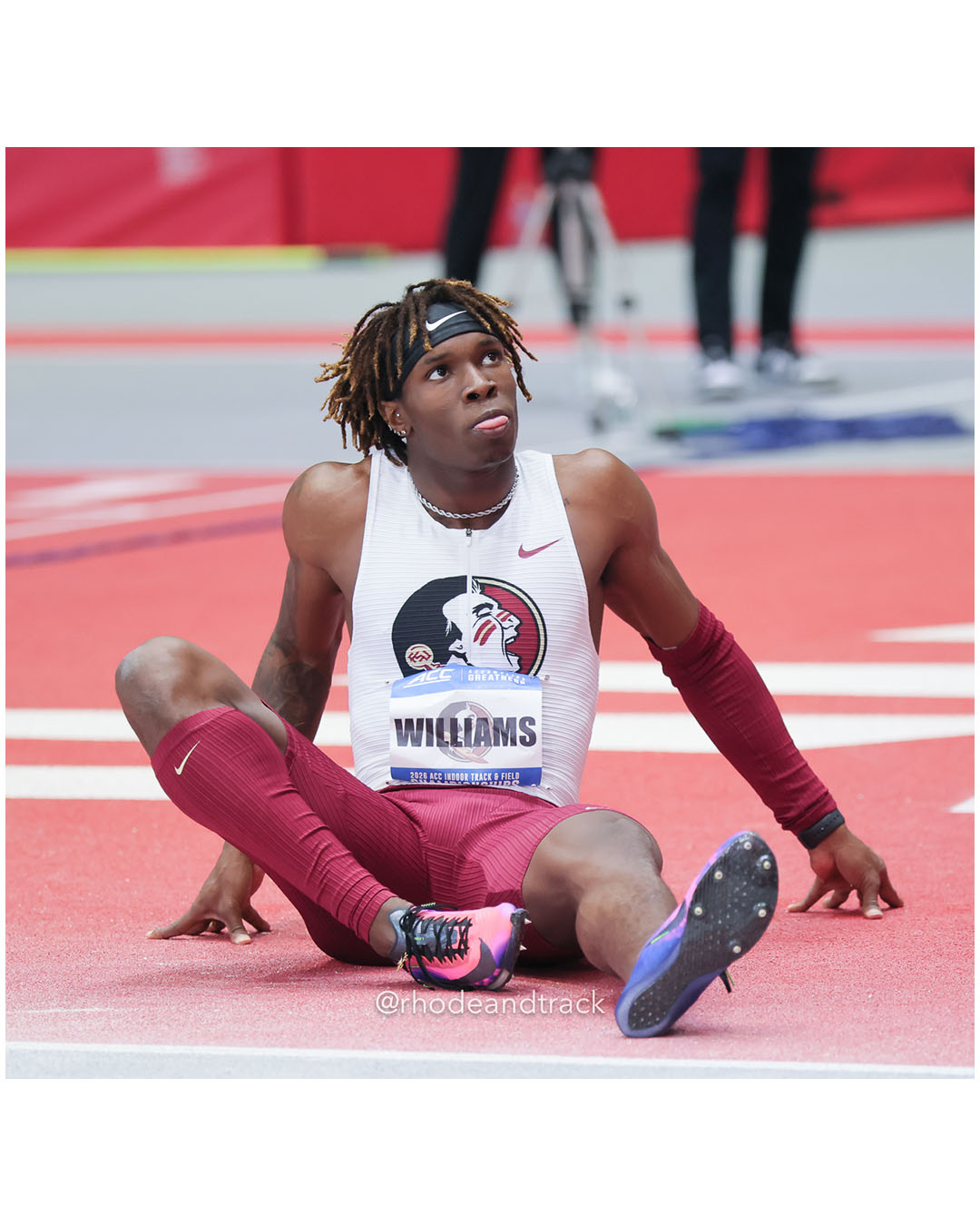 2026 ACC Championships - the TRACK at New Balance - Boston, Massachusetts - February 28, 2026 File: ./260228-ACC-Championships-2026-Boston-MA-212-296A1813.jpg 2026 ACC Championships - the TRACK at New Balance - Boston, Massachusetts - February 28, 2026 – 2026 ACC Indoor Track & Field Championships…