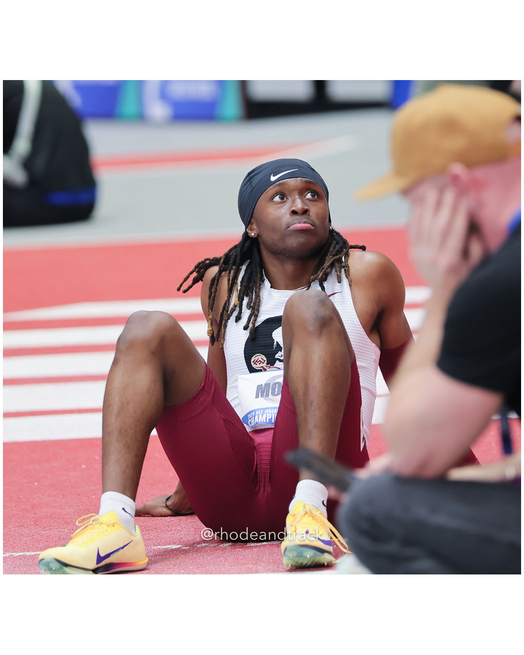 2026 ACC Championships - the TRACK at New Balance - Boston, Massachusetts - February 28, 2026 File: ./260228-ACC-Championships-2026-Boston-MA-213-296A1827.jpg 2026 ACC Championships - the TRACK at New Balance - Boston, Massachusetts - February 28, 2026 – 2026 ACC Indoor Track & Field Championships…