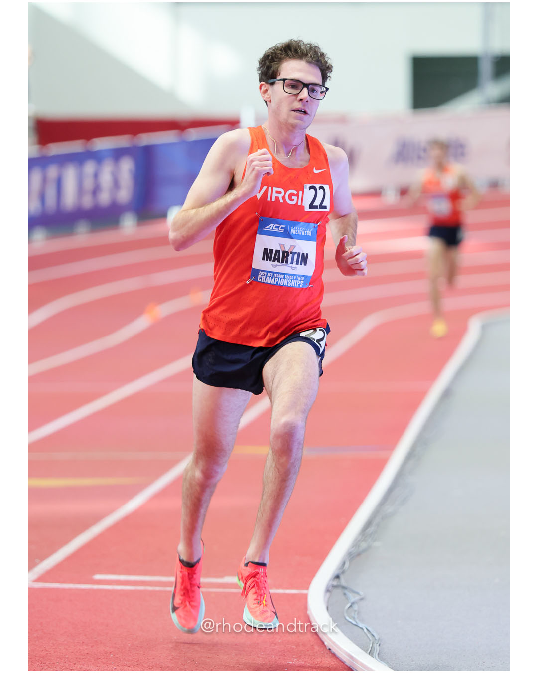 Gary Martin, Virginia, SR, #591 - 2026 ACC Championships - the TRACK at New Balance - Boston, Massachusetts - February 28, 2026 File: ./260228-ACC-Championships-2026-Boston-MA-231-296A2645.jpg Gary Martin, Virginia, SR, #591 - 2026 ACC Championships - the TRACK at New Balance - Boston, Massachusetts - February 28, 2026 – 2026 ACC…