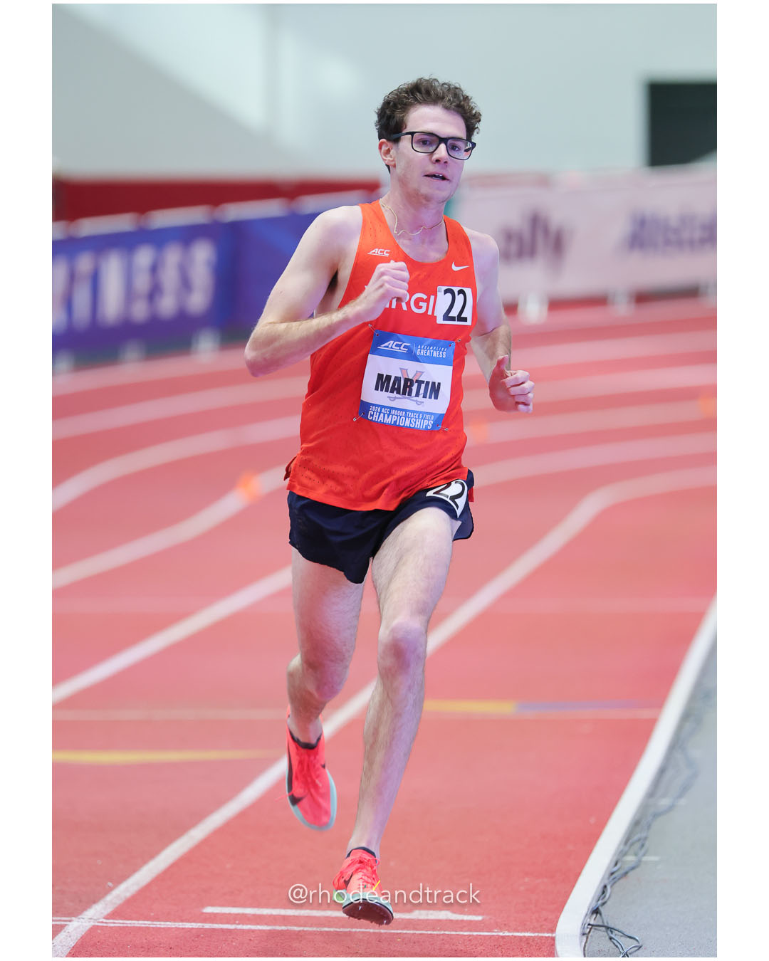 Gary Martin, Virginia, SR, #591 - 2026 ACC Championships - the TRACK at New Balance - Boston, Massachusetts - February 28, 2026 File: ./260228-ACC-Championships-2026-Boston-MA-236-296A2816.jpg Gary Martin, Virginia, SR, #591 - 2026 ACC Championships - the TRACK at New Balance - Boston, Massachusetts - February 28, 2026 – 2026 ACC…