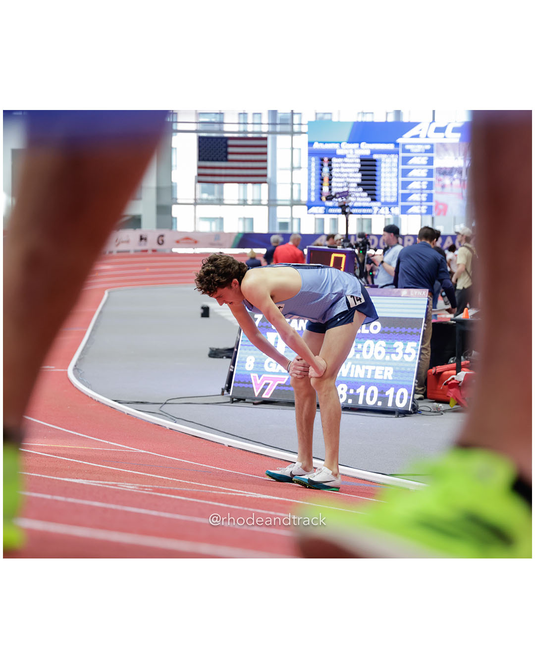 2026 ACC Championships - the TRACK at New Balance - Boston, Massachusetts - February 28, 2026 File: ./260228-ACC-Championships-2026-Boston-MA-241-_U1A5045.jpg 2026 ACC Championships - the TRACK at New Balance - Boston, Massachusetts - February 28, 2026 – 2026 ACC Indoor Track & Field Championships…