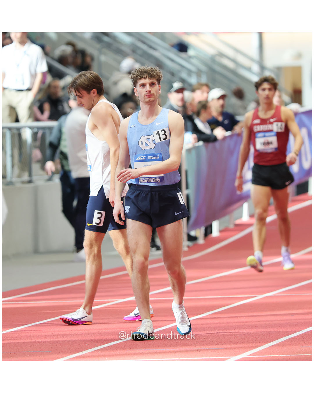 2026 ACC Championships - the TRACK at New Balance - Boston, Massachusetts - February 28, 2026 File: ./260228-ACC-Championships-2026-Boston-MA-246-296A3016.jpg 2026 ACC Championships - the TRACK at New Balance - Boston, Massachusetts - February 28, 2026 – 2026 ACC Indoor Track & Field Championships…