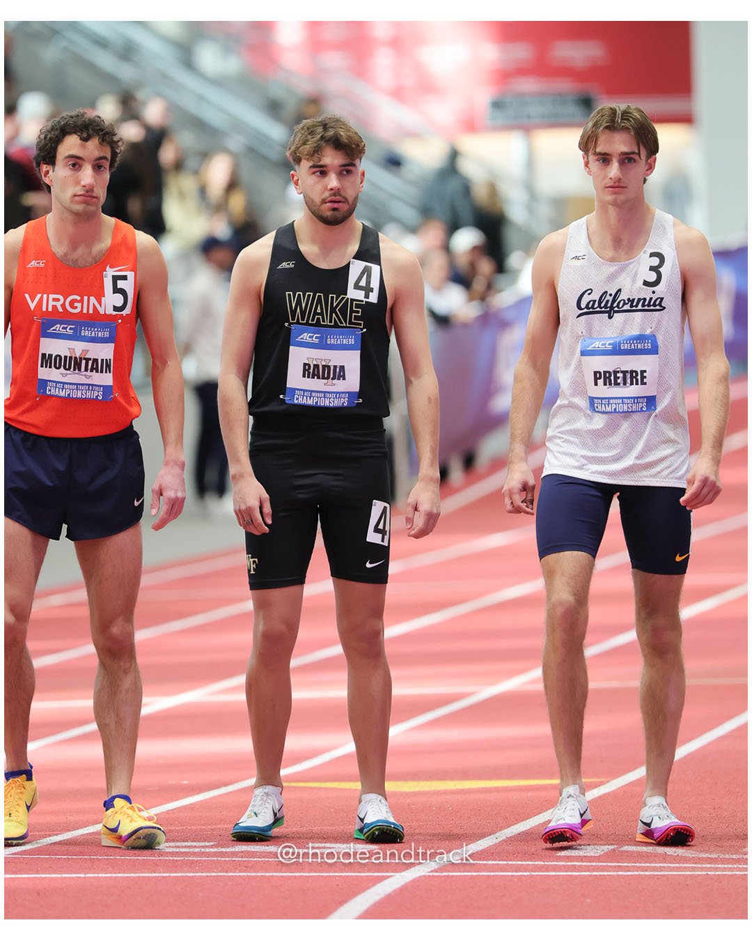 Aurelien Radja, Wake Forest, FR, #633 - 2026 ACC Championships - the TRACK at New Balance - Boston, Massachusetts - February 28, 2026 File: ./260228-ACC-Championships-2026-Boston-MA-255-296A3390.jpg Aurelien Radja, Wake Forest, FR, #633 - 2026 ACC Championships - the TRACK at New Balance - Boston, Massachusetts - February 28, 2026 – 202…