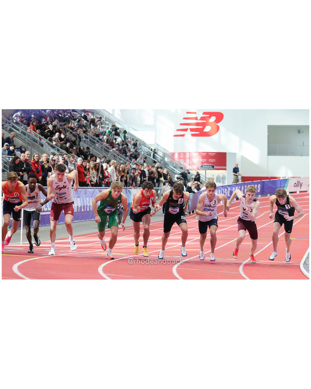 2026 ACC Championships - the TRACK at New Balance - Boston, Massachusetts - February 28, 2026 File: ./260228-ACC-Championships-2026-Boston-MA-259-296A3498.jpg 2026 ACC Championships - the TRACK at New Balance - Boston, Massachusetts - February 28, 2026 – 2026 ACC Indoor Track & Field Championships…