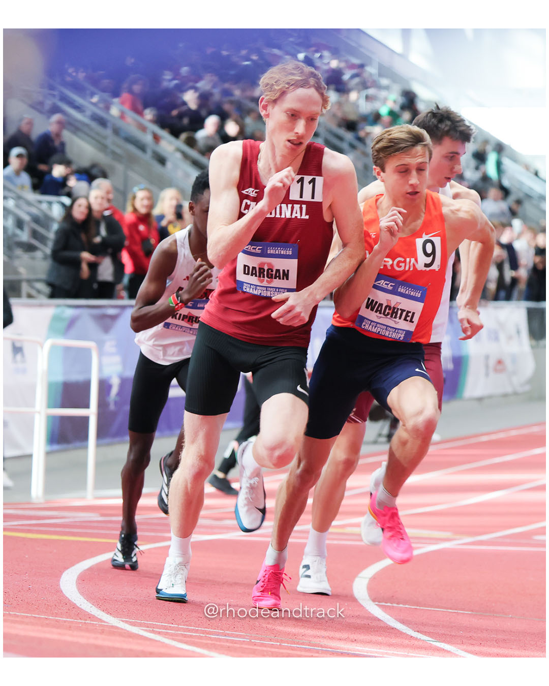 Justin Wachtel, Virginia, SR, #600 - 2026 ACC Championships - the TRACK at New Balance - Boston, Massachusetts - February 28, 2026 File: ./260228-ACC-Championships-2026-Boston-MA-260-296A3515.jpg Justin Wachtel, Virginia, SR, #600 - 2026 ACC Championships - the TRACK at New Balance - Boston, Massachusetts - February 28, 2026 – 2026 A…