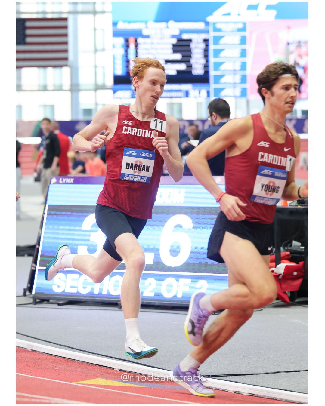 James Dargan, Stanford, SO, #553 - 2026 ACC Championships - the TRACK at New Balance - Boston, Massachusetts - February 28, 2026 File: ./260228-ACC-Championships-2026-Boston-MA-263-296A3647.jpg James Dargan, Stanford, SO, #553 - 2026 ACC Championships - the TRACK at New Balance - Boston, Massachusetts - February 28, 2026 – 2026 ACC…