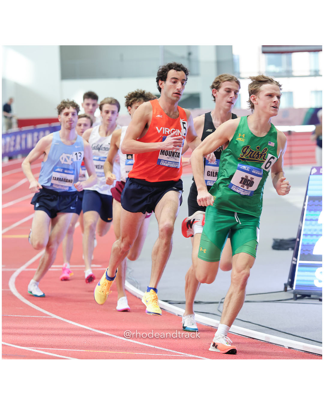 2026 ACC Championships - the TRACK at New Balance - Boston, Massachusetts - February 28, 2026 File: ./260228-ACC-Championships-2026-Boston-MA-268-296A3790.jpg 2026 ACC Championships - the TRACK at New Balance - Boston, Massachusetts - February 28, 2026 – 2026 ACC Indoor Track & Field Championships…
