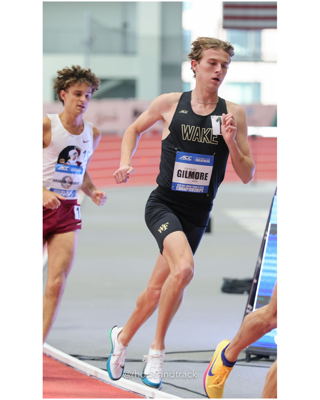 Bryce Gilmore, Wake Forest, JR, #627 - 2026 ACC Championships - the TRACK at New Balance - Boston, Massachusetts - February 28, 2026 File: ./260228-ACC-Championships-2026-Boston-MA-270-296A3902.jpg Bryce Gilmore, Wake Forest, JR, #627 - 2026 ACC Championships - the TRACK at New Balance - Boston, Massachusetts - February 28, 2026 – 2026…