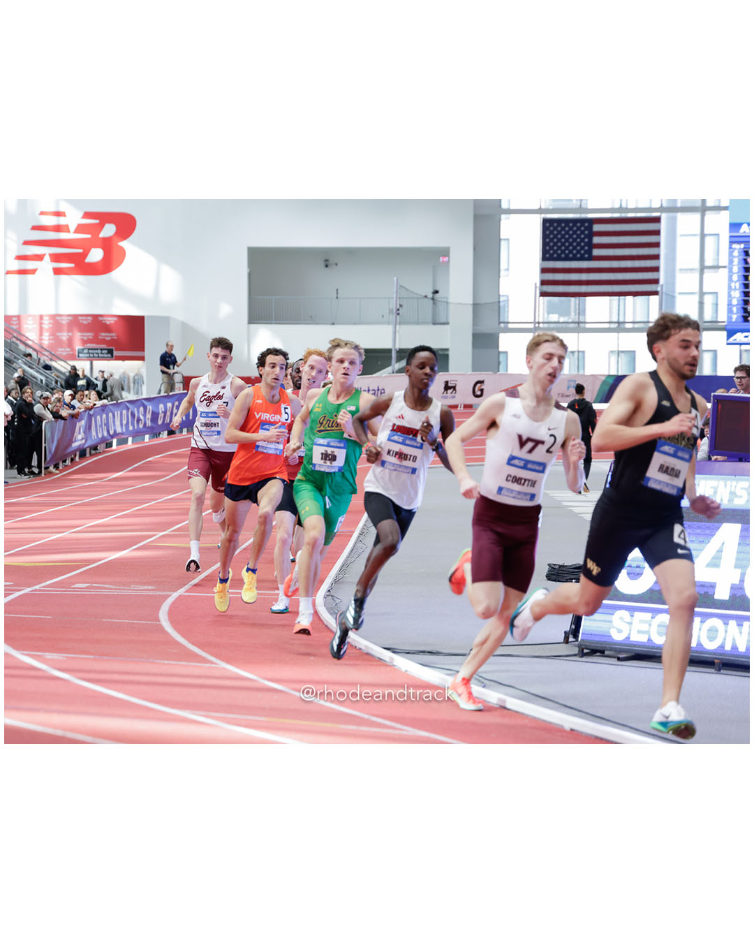 2026 ACC Championships - the TRACK at New Balance - Boston, Massachusetts - February 28, 2026 File: ./260228-ACC-Championships-2026-Boston-MA-272-_U1A5068.jpg 2026 ACC Championships - the TRACK at New Balance - Boston, Massachusetts - February 28, 2026 – 2026 ACC Indoor Track & Field Championships…