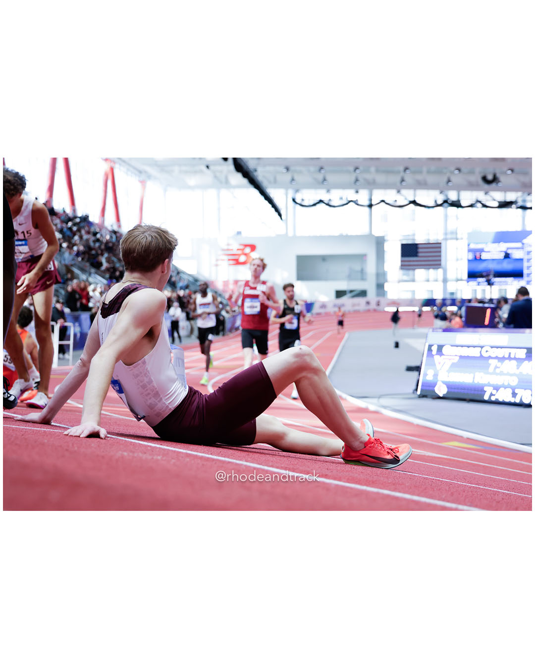2026 ACC Championships - the TRACK at New Balance - Boston, Massachusetts - February 28, 2026 File: ./260228-ACC-Championships-2026-Boston-MA-280-_U1A5371.jpg 2026 ACC Championships - the TRACK at New Balance - Boston, Massachusetts - February 28, 2026 – 2026 ACC Indoor Track & Field Championships…