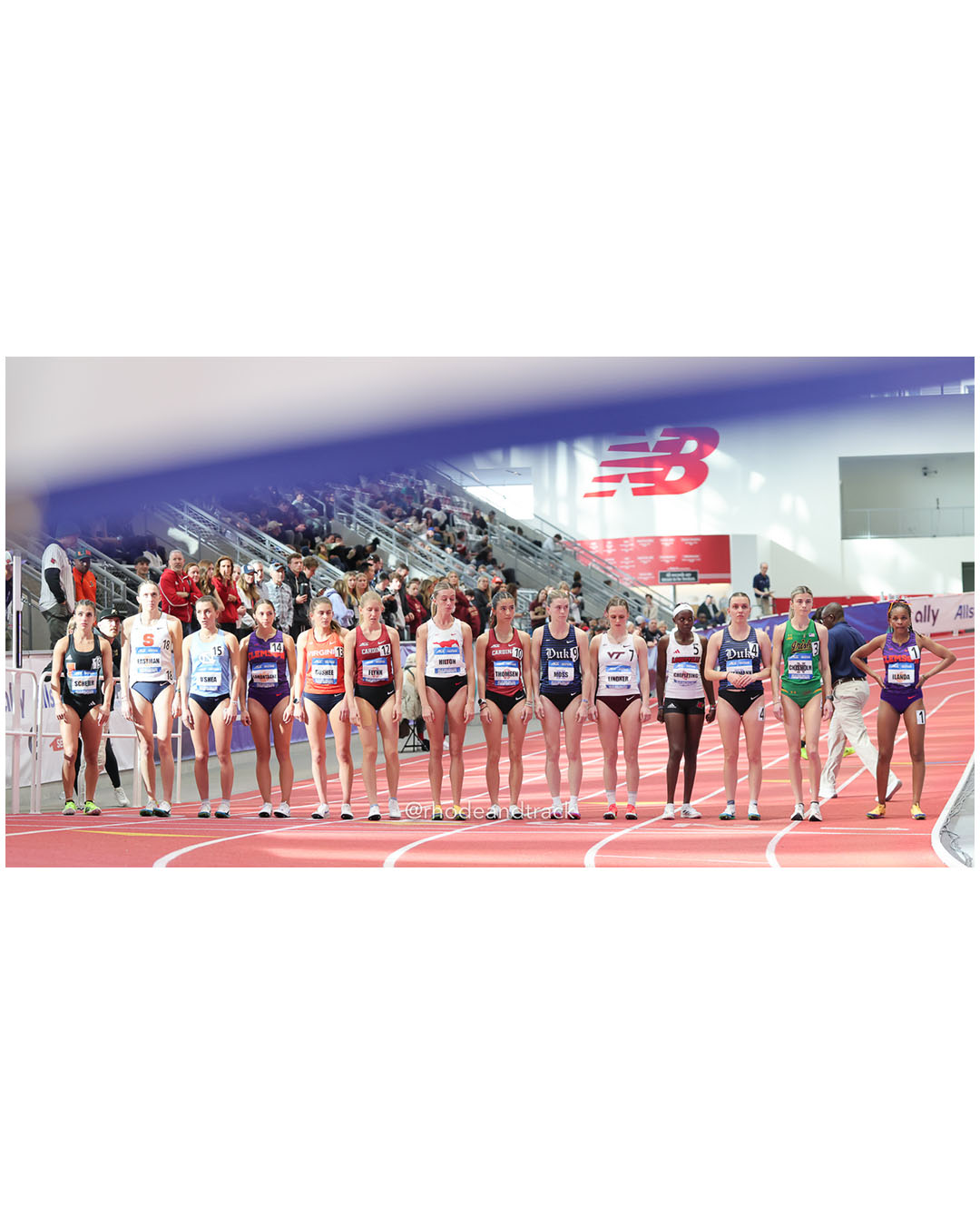 2026 ACC Championships - the TRACK at New Balance - Boston, Massachusetts - February 28, 2026 File: ./260228-ACC-Championships-2026-Boston-MA-283-296A4061.jpg 2026 ACC Championships - the TRACK at New Balance - Boston, Massachusetts - February 28, 2026 – 2026 ACC Indoor Track & Field Championships…