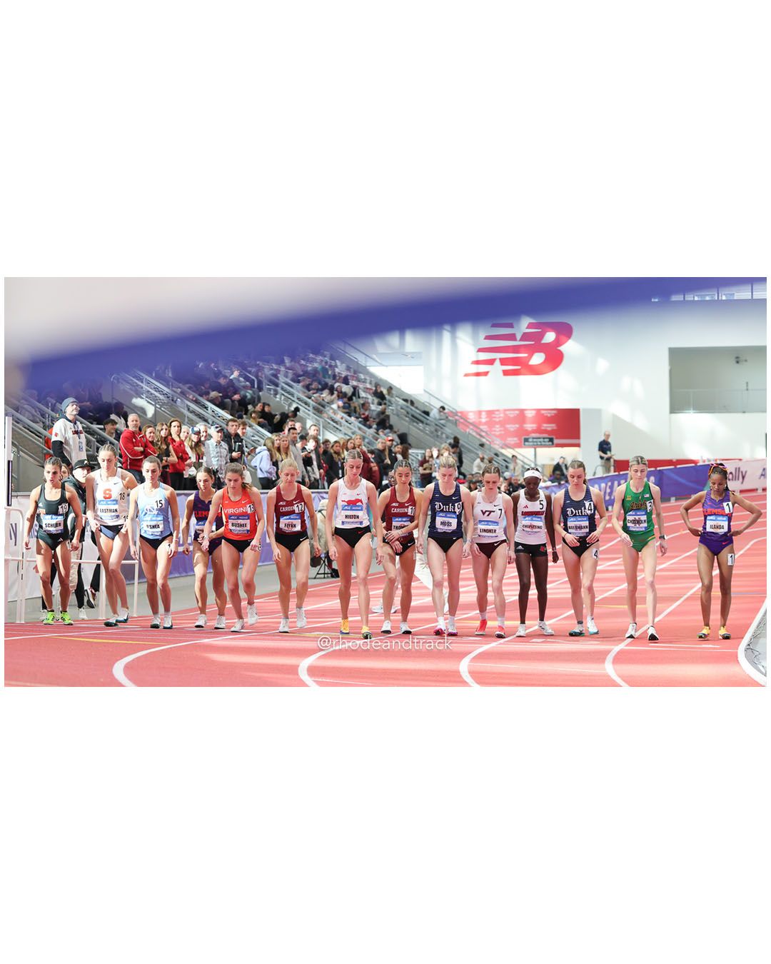 2026 ACC Championships - the TRACK at New Balance - Boston, Massachusetts - February 28, 2026 File: ./260228-ACC-Championships-2026-Boston-MA-284-296A4104.jpg 2026 ACC Championships - the TRACK at New Balance - Boston, Massachusetts - February 28, 2026 – 2026 ACC Indoor Track & Field Championships…